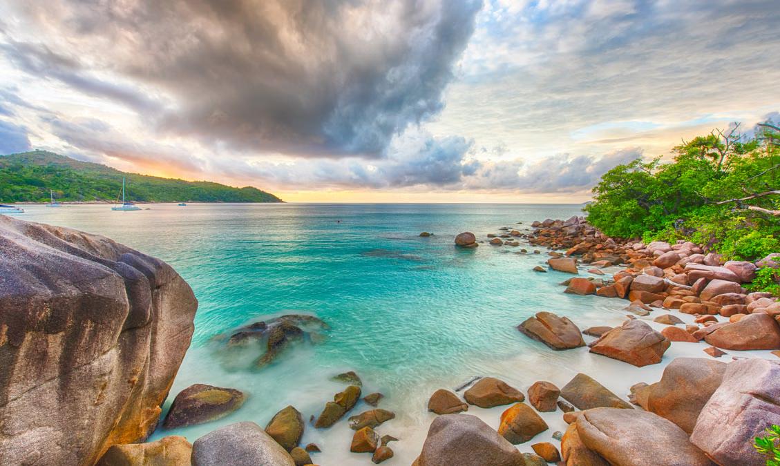 Seychelles