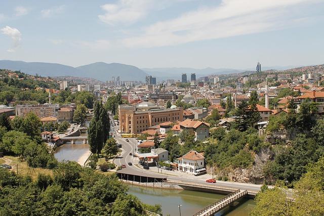 Bosnia