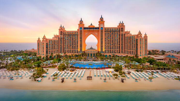 Dubai