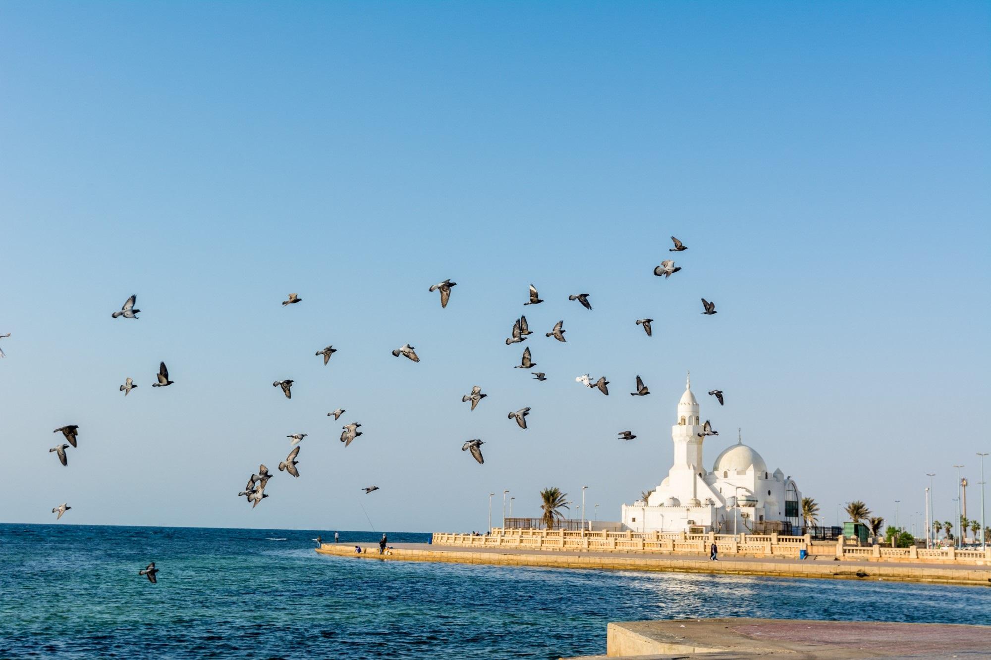 Jeddah