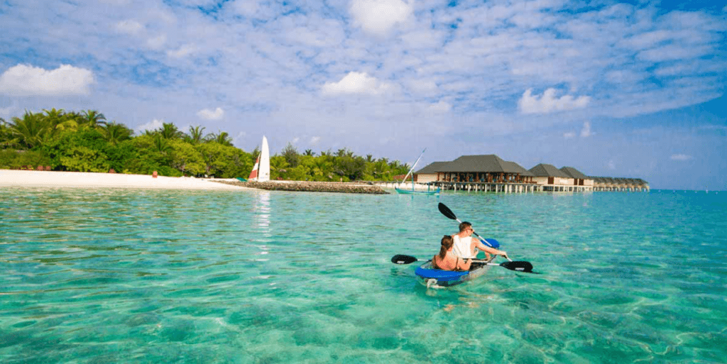 Maldives