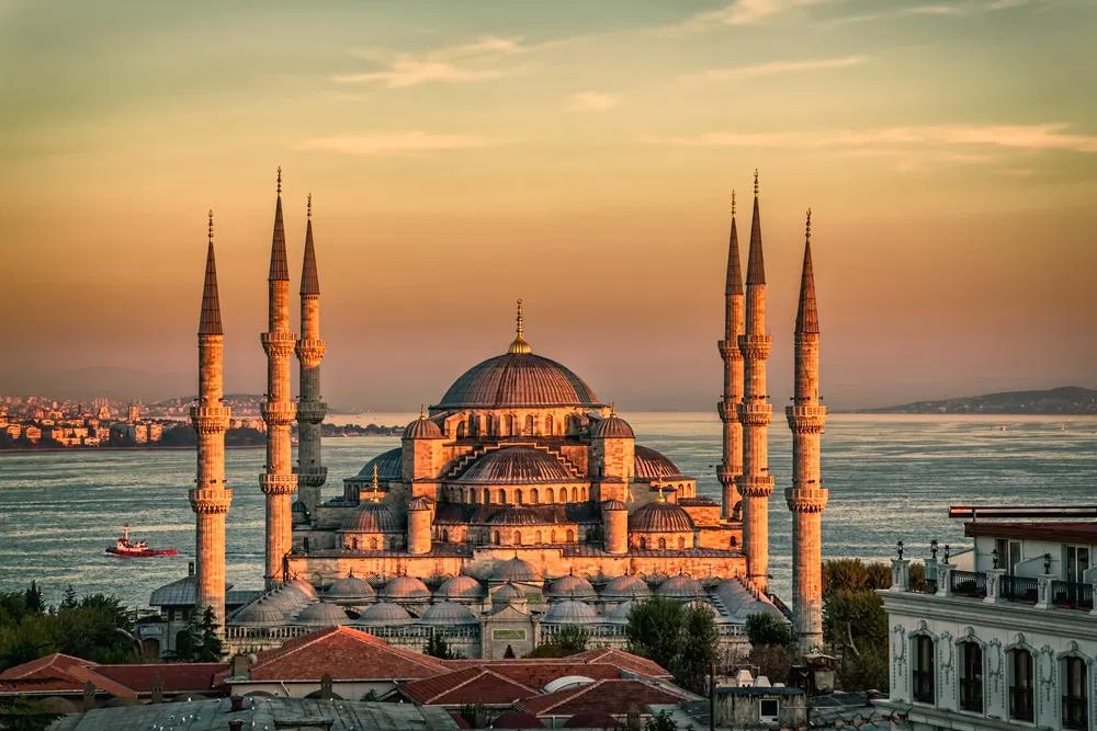 Turkey