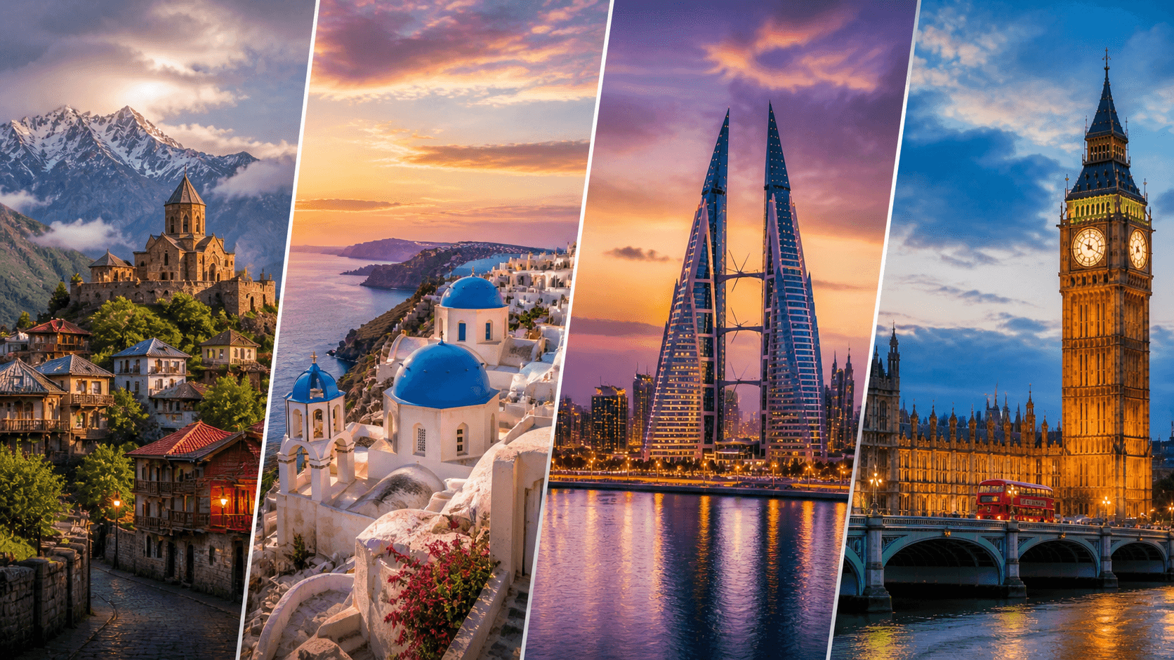 Bahrain