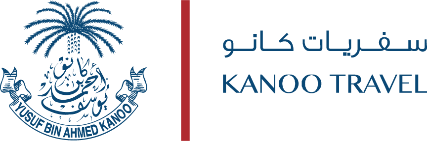 Kanoo logo