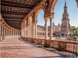Andalusia, Spain