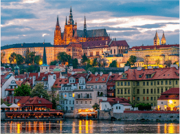 Czech Republic