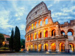 Italy