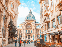 Romania