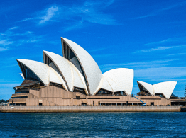 Australia