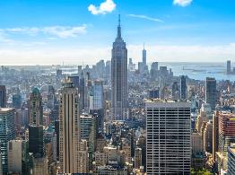 new york