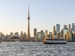 Toronto