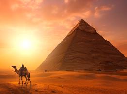 Egypt