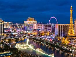 Las vegas