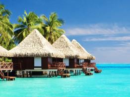 Maldives
