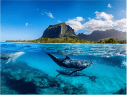 Mauritius