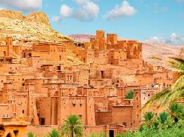 Morocco