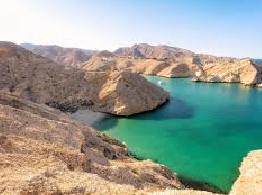 oman