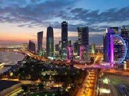 qatar