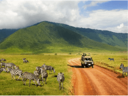 Tanzania