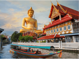 Thailand