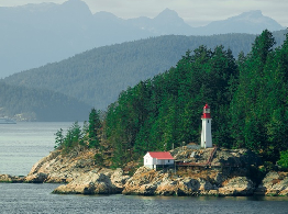 Vancouver