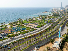 Jeddah