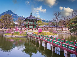 south korea