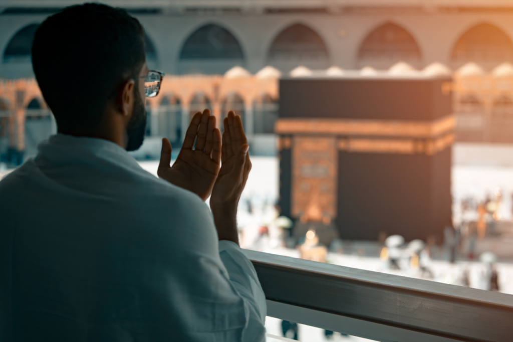 Umrah packages