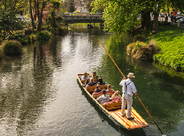 Christchurch