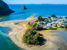 Auklands