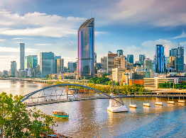 brisbane