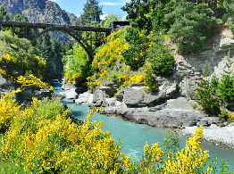 Queenstown