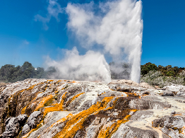 Rotorua
